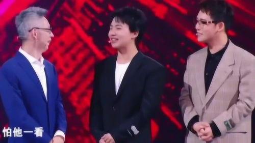 郭麒麟郭德纲最新爆料,揭秘德云社幕后故事与家族秘闻  第3张