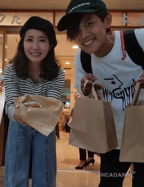 谢忻和阿翔最新爆料,揭秘娱乐圈背后的惊人真相 第1张 谢忻和阿翔最新爆料,揭秘娱乐圈背后的惊人真相 第1张